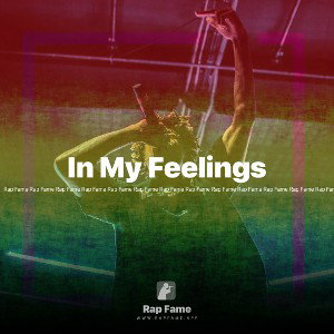 In My Feelings ❤️‍🔥❤️‍🔥❤️‍🔥🎼🎼♉️