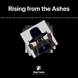 Rising from the Ashes