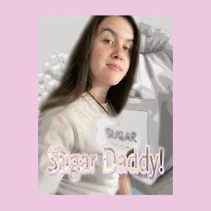 Sugar Daddy!