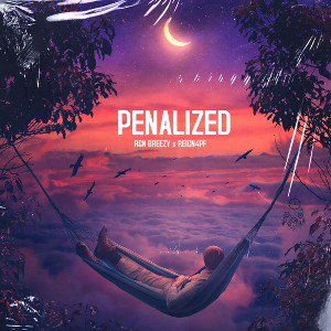 RGN Breezy & Reign4PF - Penalized