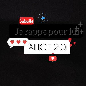 Je rappe pour Lui