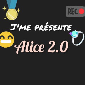 J'me présente