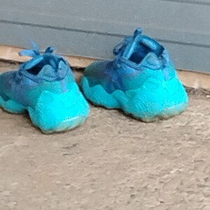 street runner 