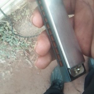 Trappa keepa