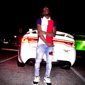 TeyKeefin🖕🏾