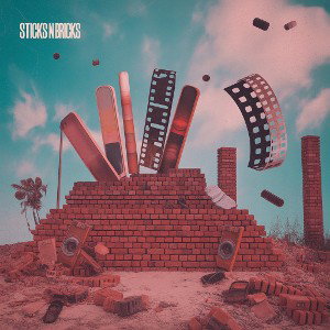 Sticks N Bricks