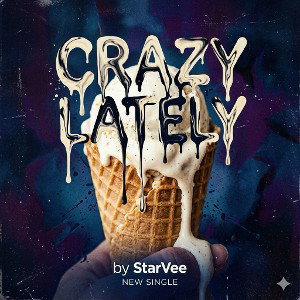 Ry Vaughn - Crazy Lately
