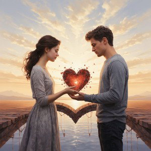 просторные улицы
