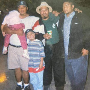 Fam Shyt bruh!