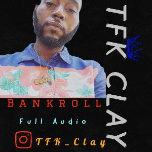 Clay X - Bankroll