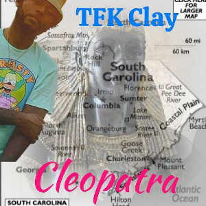 Carolina  Cleopatra 