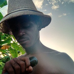 freestyle Afro samouraï 2ML