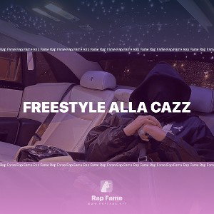 Freestyle alla cazz