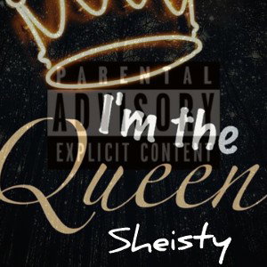 👑❤Im The Queen❤👑