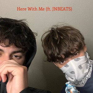  Here With Me (ft. JNBEATS)