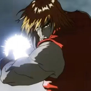 FIGHT3R