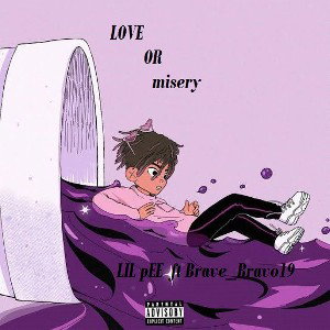 Love or misery 