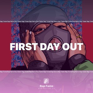 First Day Out 