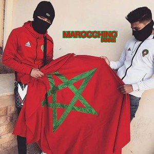 MAROCCHINO🇲🇦