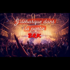 J’débarque dans la partie 