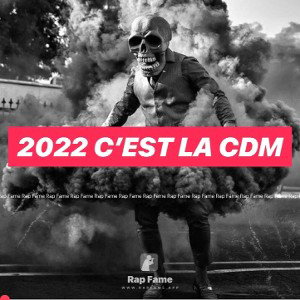 2022 c’est la CDM