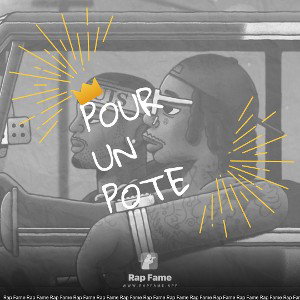 pour un pote