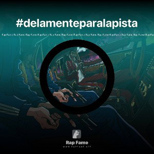 #delamenteparalapista