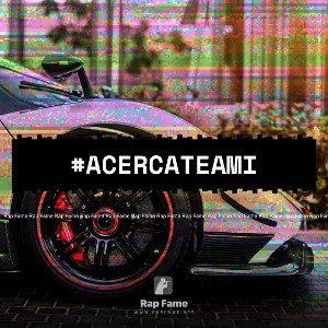 #acercateami