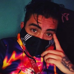 S-BOY-->te fuiste