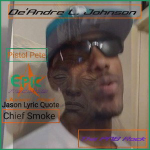 Pontiac NewBoy Rock G.S.A.