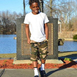 Mommas boy