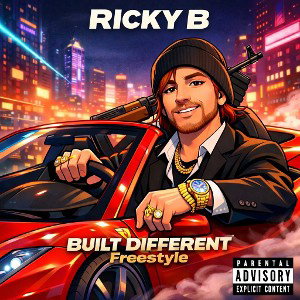 Built Different freestyle