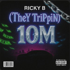 $(TheY TriPpiN)$