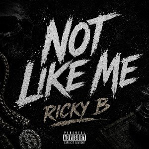 Not Like Me