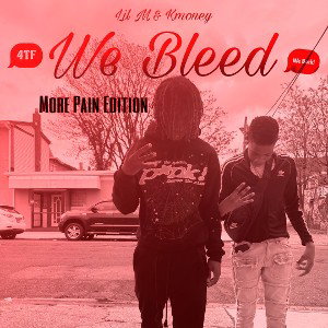 Blood Out