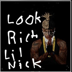 Look rich (feat  NLE Noah DaDum)