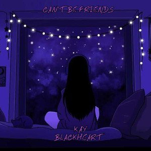Can't Be Friends
