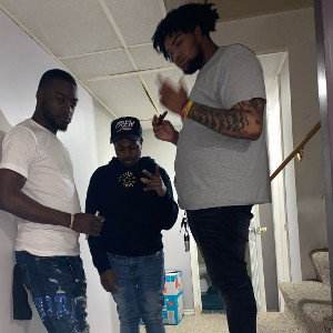 drill lor bandz