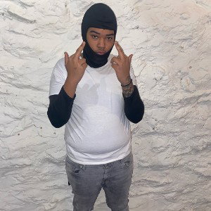 LOR BANDZ- STREET MENTALLITY