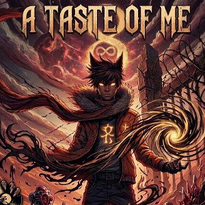 A Taste of me (Slowed + Reverb)