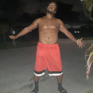 suck a pussy