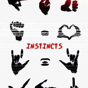 YONIVERSE INSTINCTS 