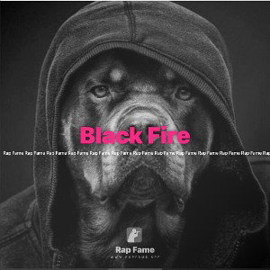 Black Fire 