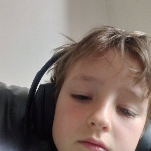 God