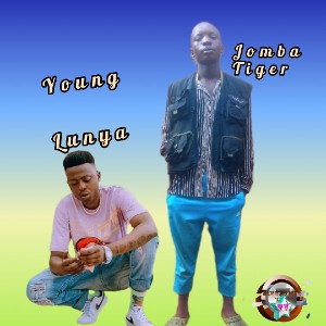 Jomba Tiger - Iyaah _official music_