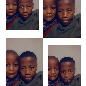 brey and me