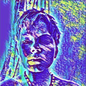 Mumblin like (Donald Trump ) 