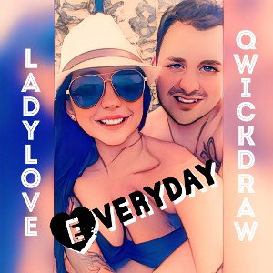❣️ QwickLove - Everyday ❣️