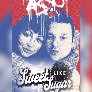 Qwicklove - Sweet Like Sugar 