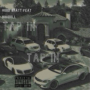 Tap In ft KikiDoll REMIX